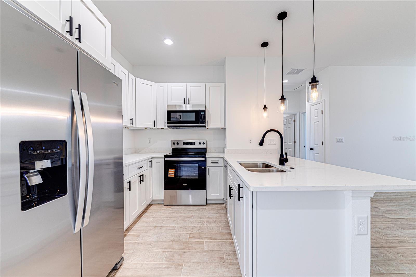 SILVER SPGS SHORES UN 36 - Residential