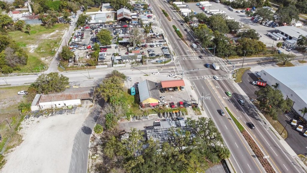 Photo of 3546 N 40th Street, Tampa, FL 33605 (MLS # T3505220)