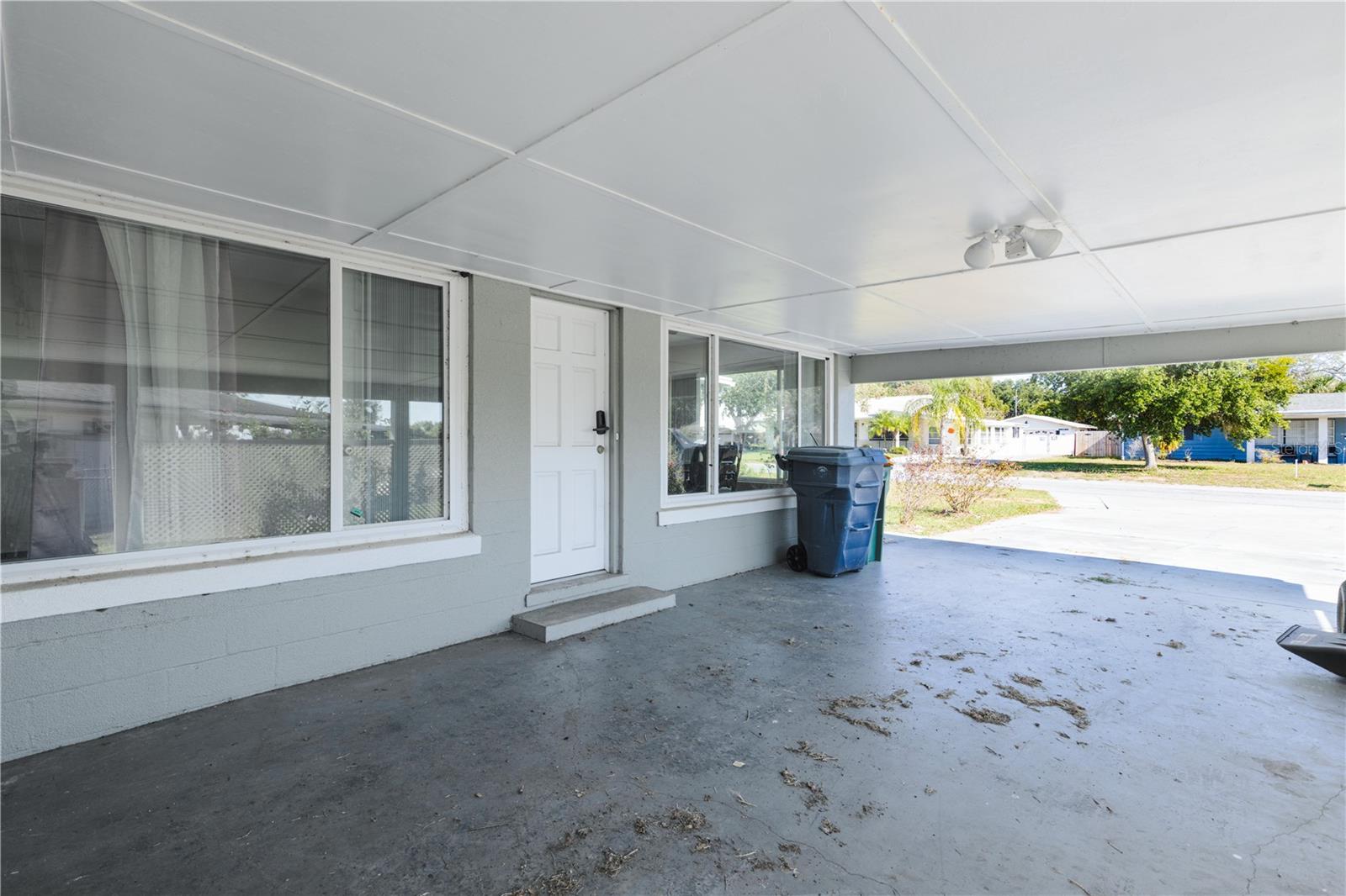 TAVARES HEIGHTS - Residential