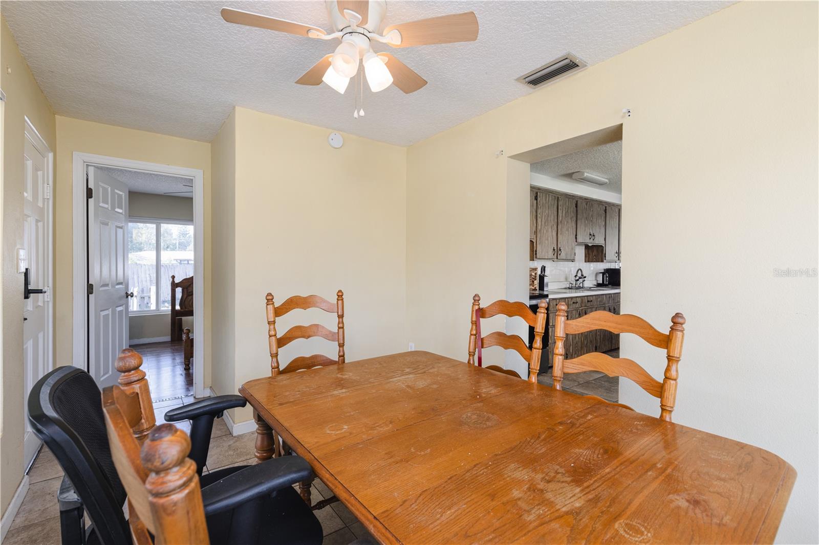 TAVARES HEIGHTS - Residential