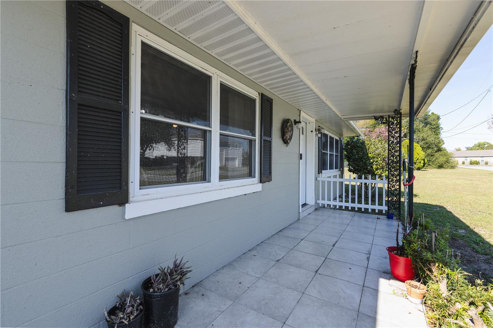 TAVARES HEIGHTS - Residential