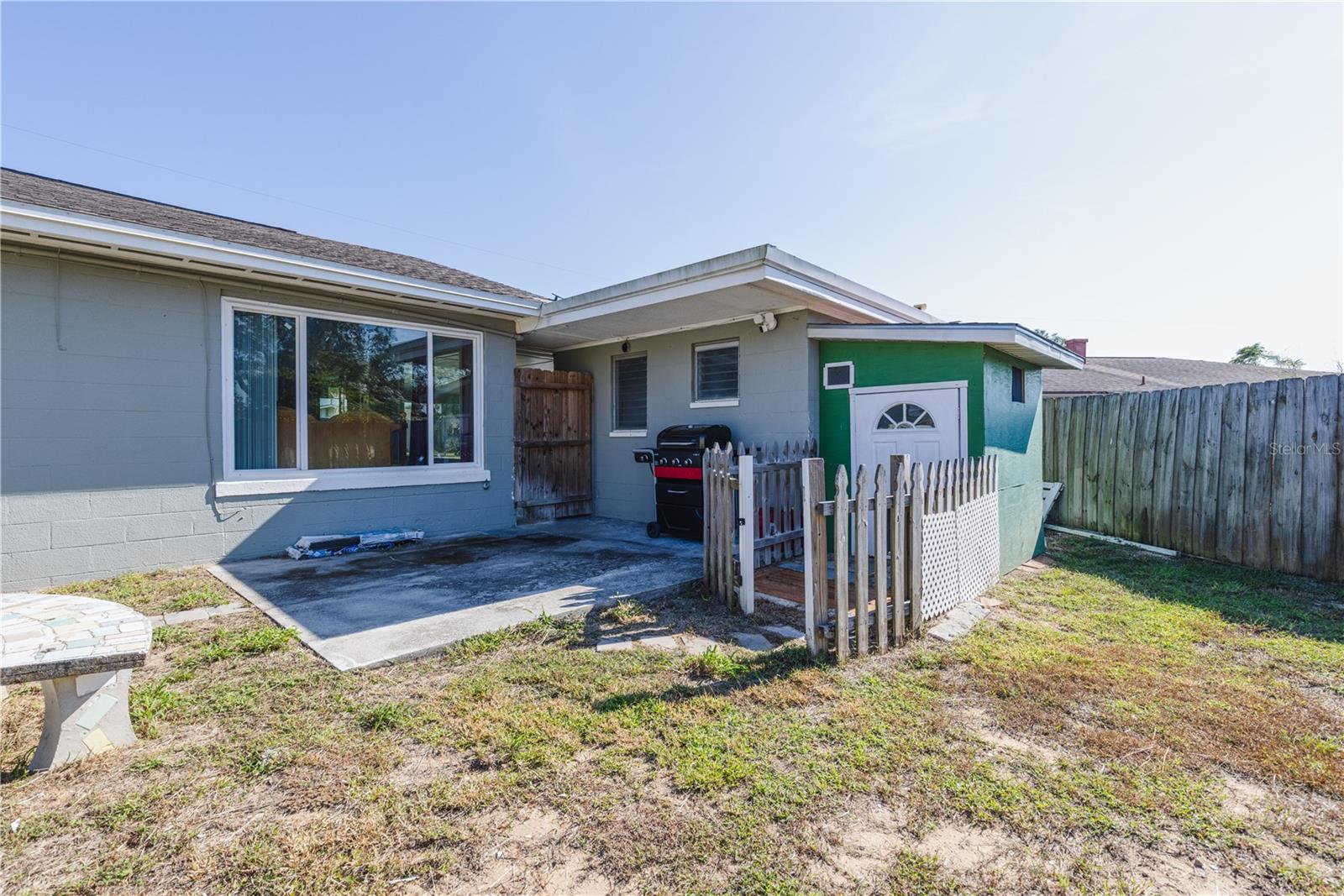 TAVARES HEIGHTS - Residential