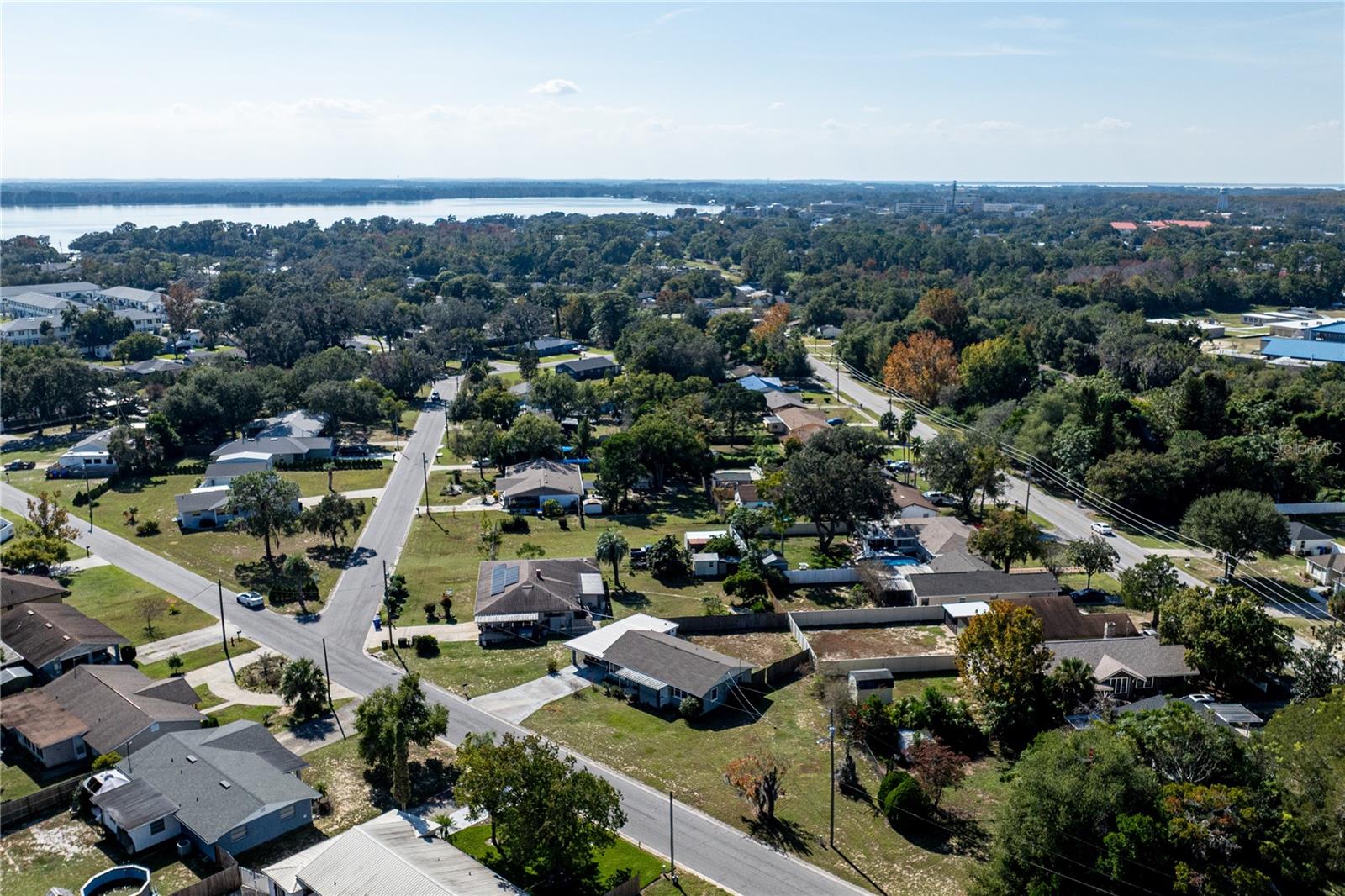 TAVARES HEIGHTS - Residential