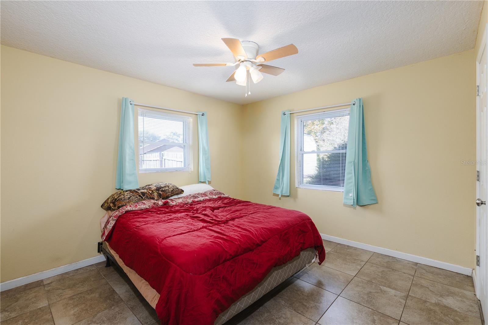 TAVARES HEIGHTS - Residential