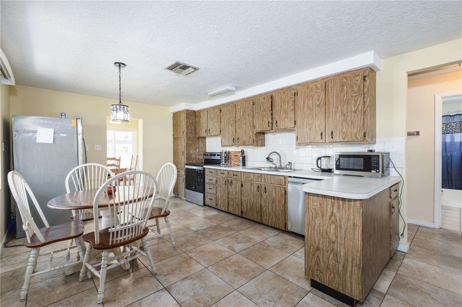 TAVARES HEIGHTS - Residential