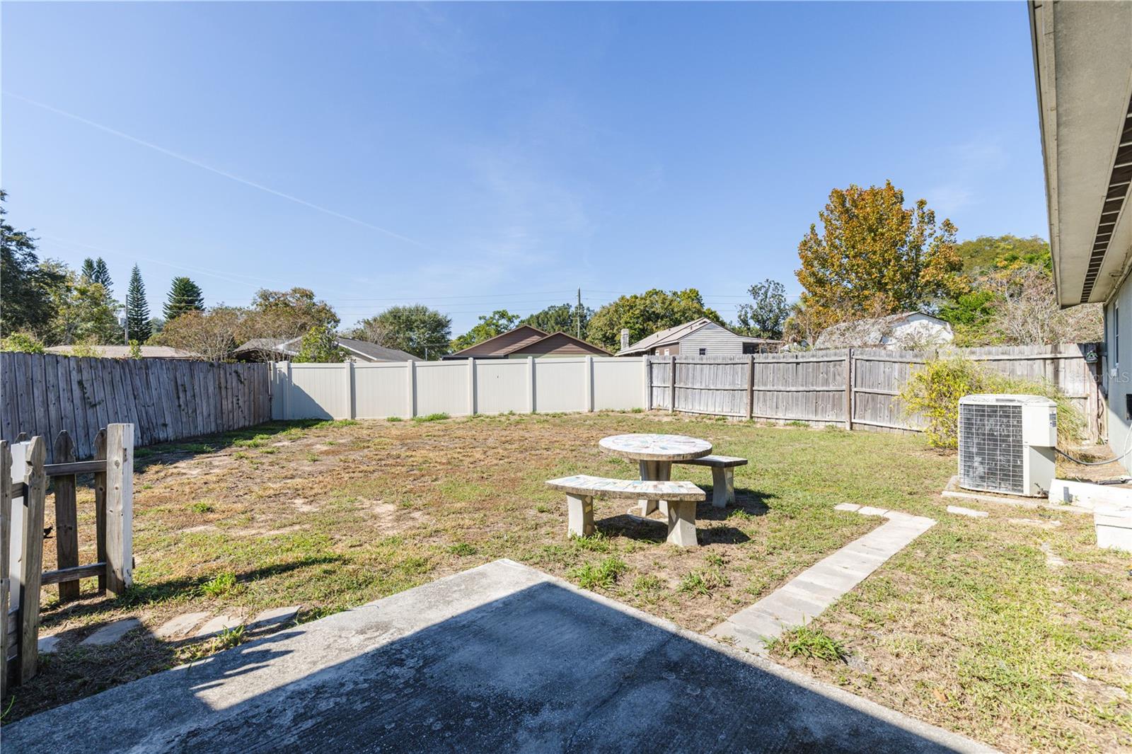 TAVARES HEIGHTS - Residential