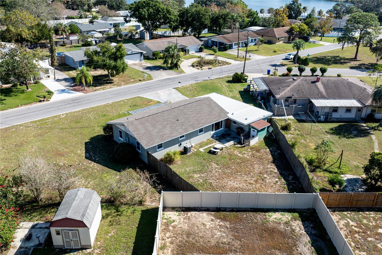 TAVARES HEIGHTS - Residential