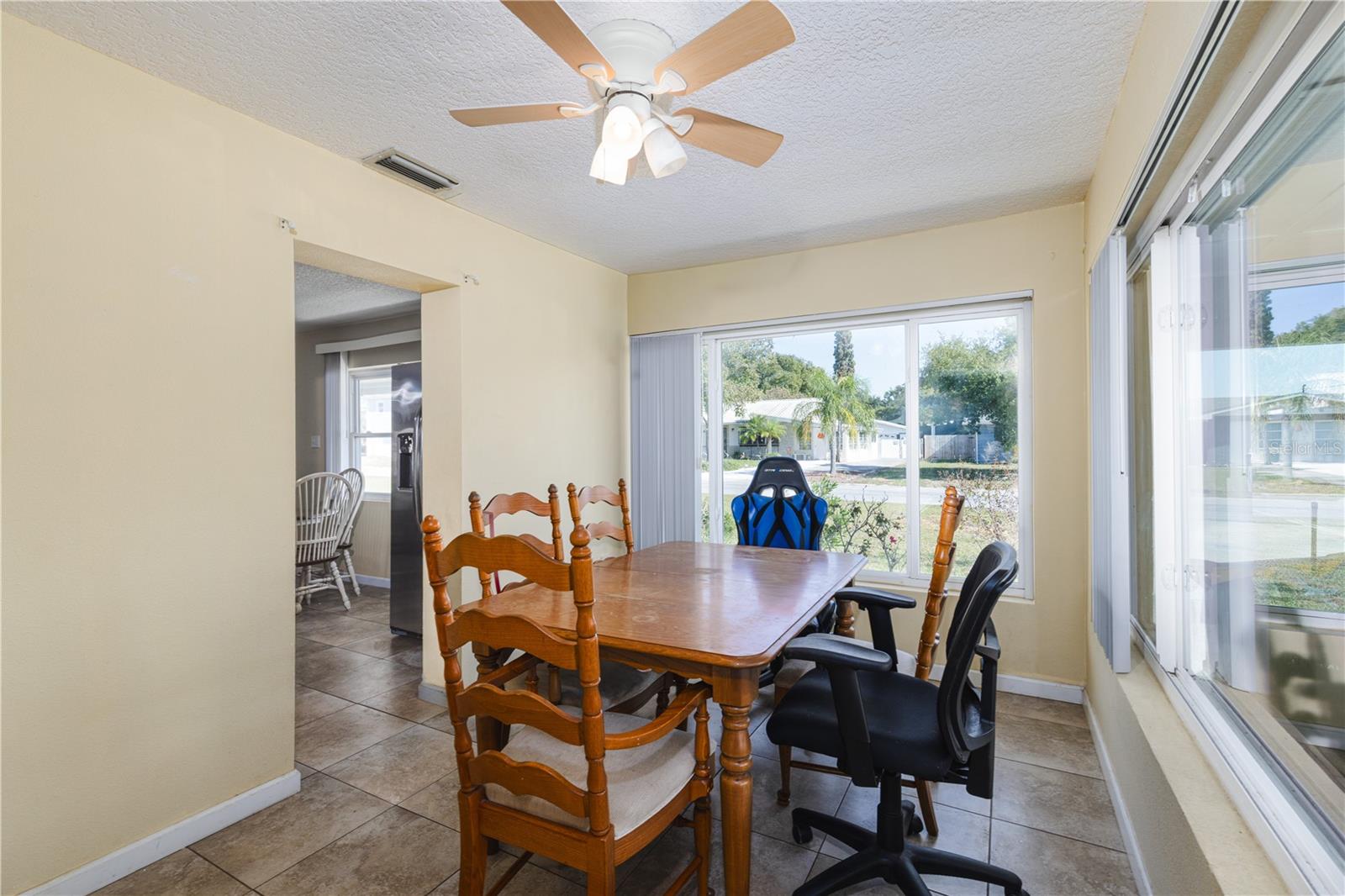 TAVARES HEIGHTS - Residential