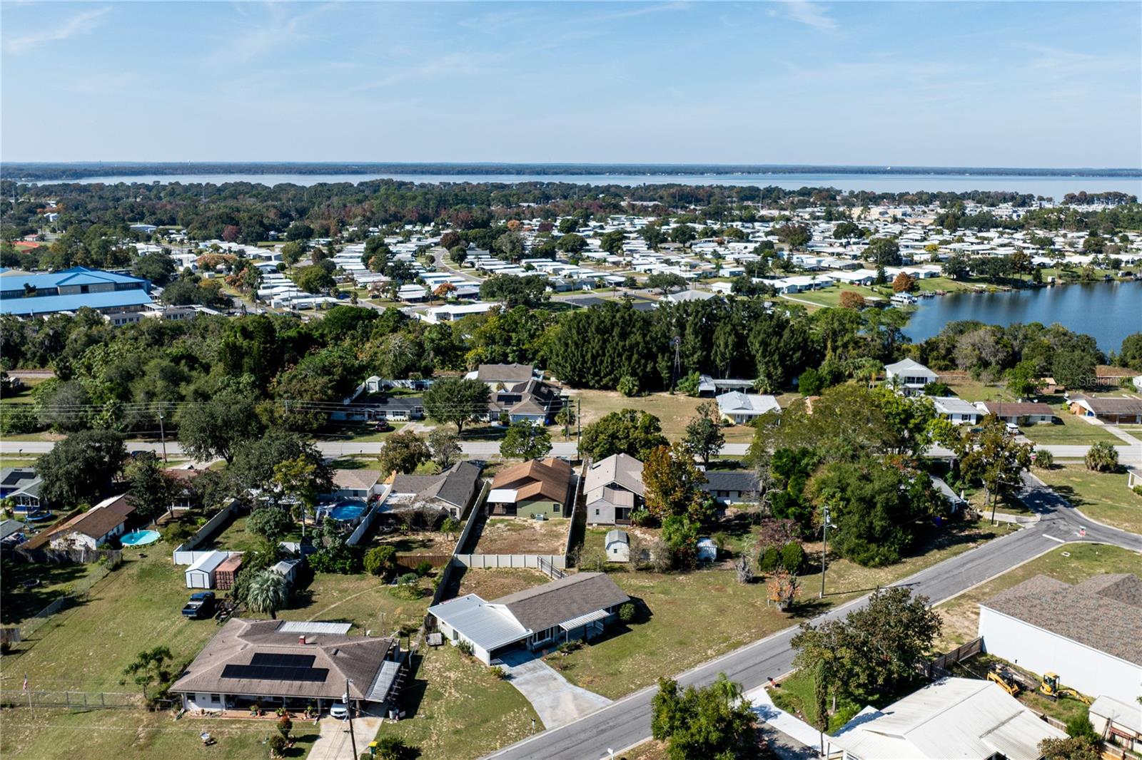 TAVARES HEIGHTS - Residential