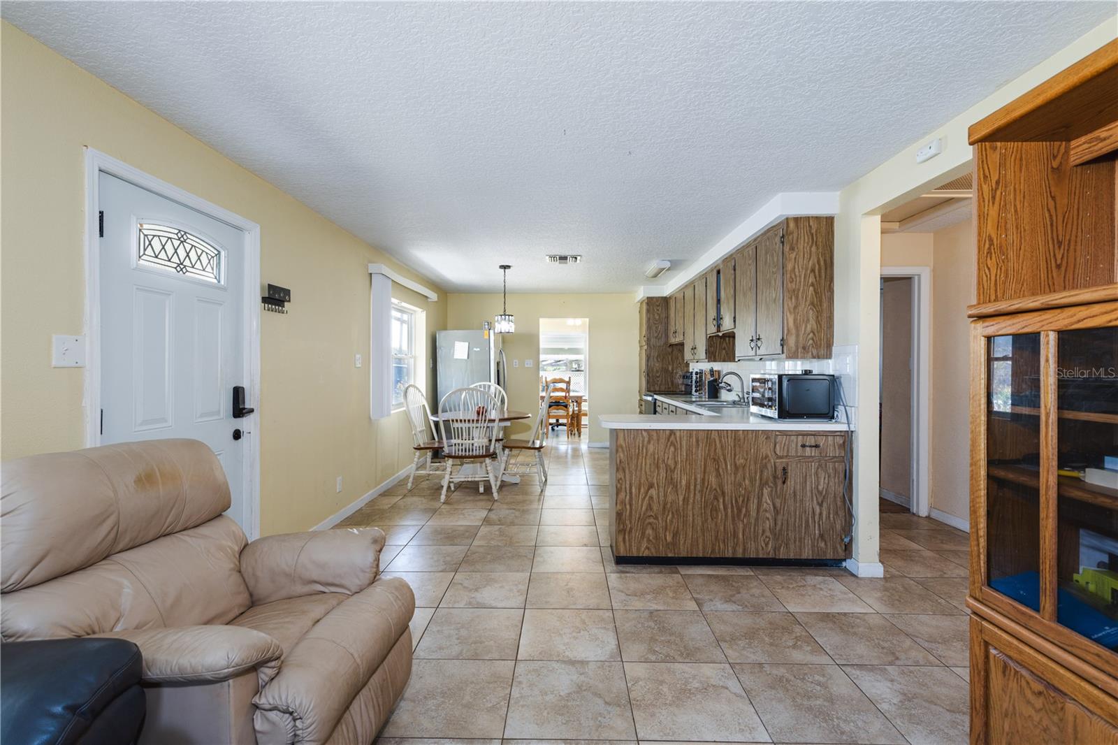 TAVARES HEIGHTS - Residential