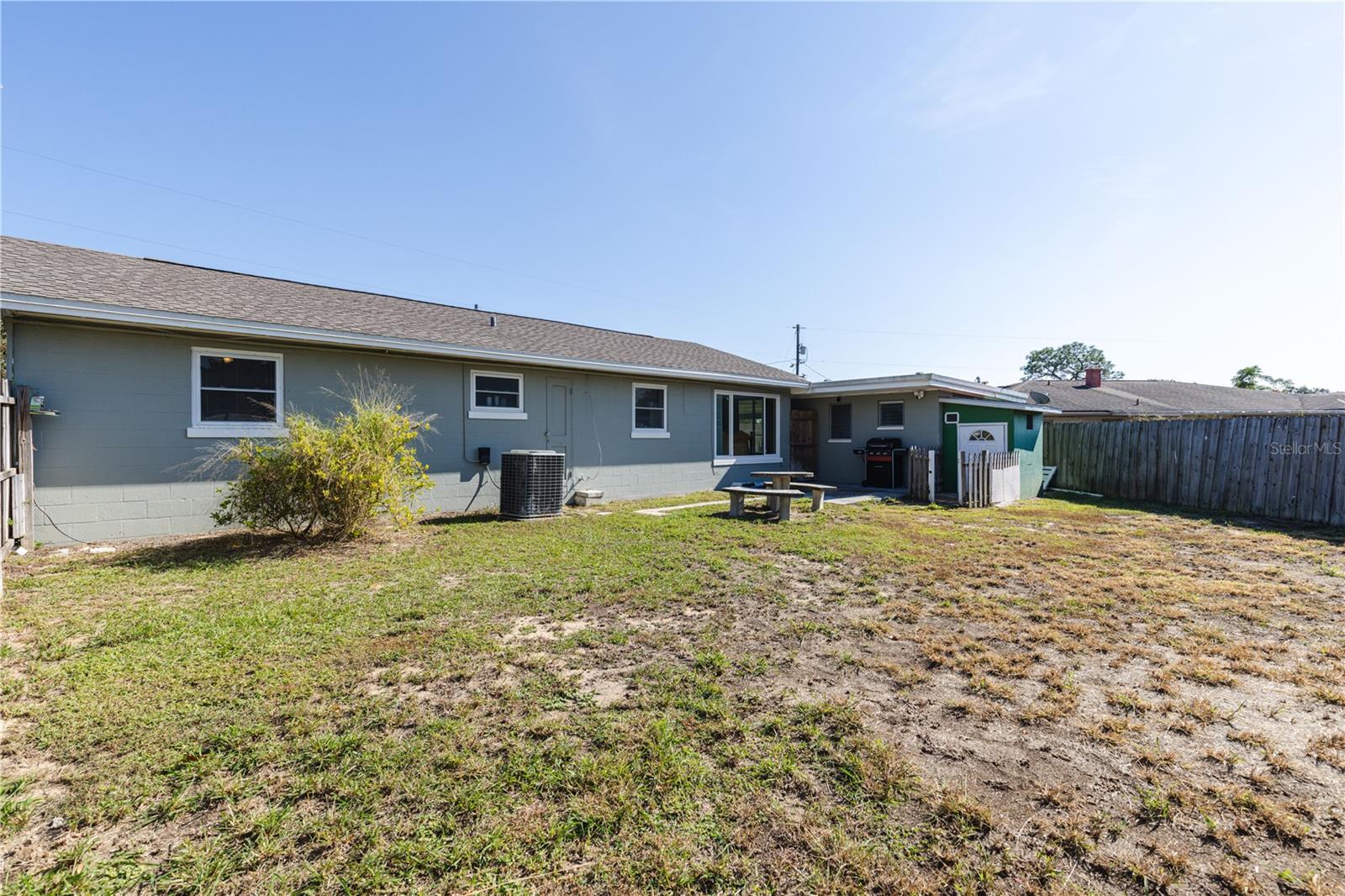 TAVARES HEIGHTS - Residential