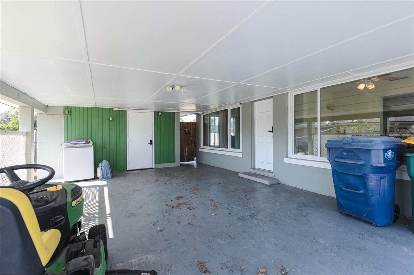 TAVARES HEIGHTS - Residential