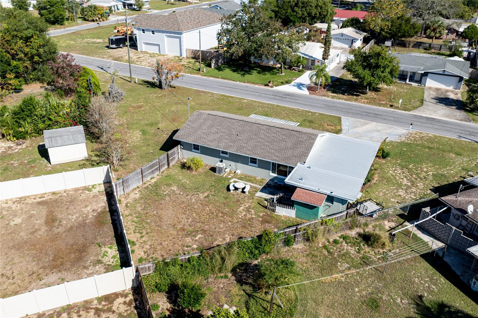 TAVARES HEIGHTS - Residential