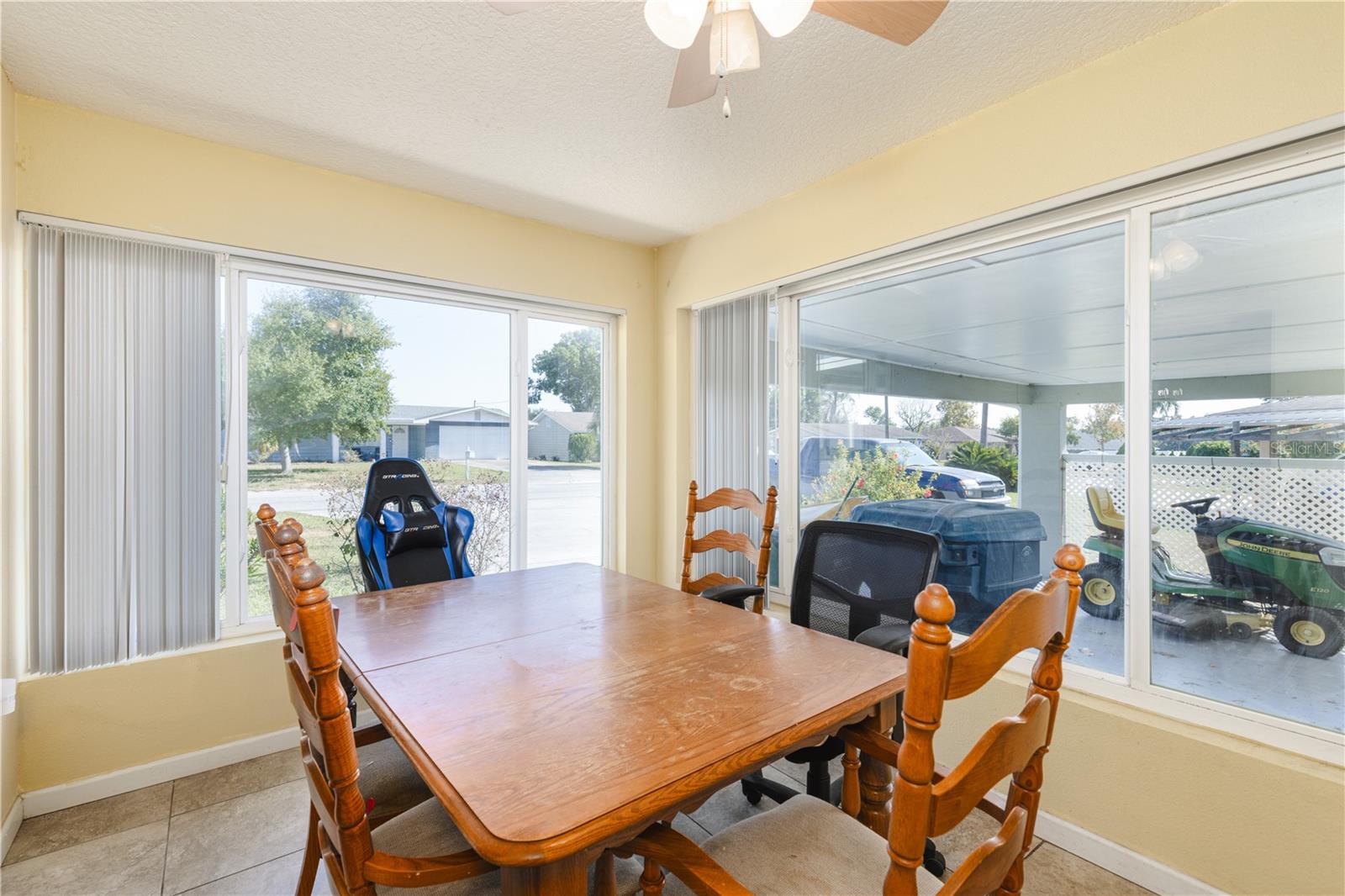 TAVARES HEIGHTS - Residential