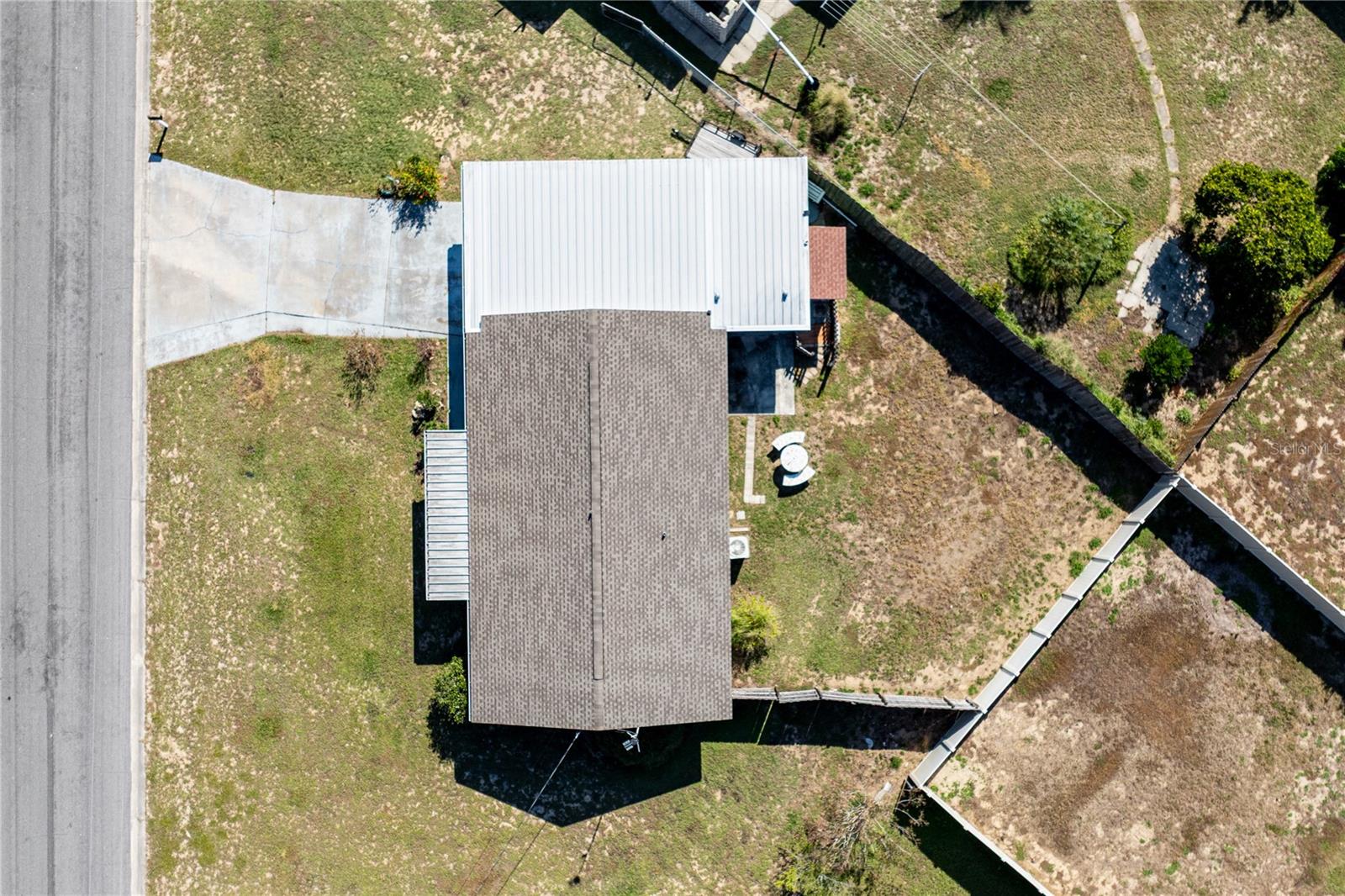 TAVARES HEIGHTS - Residential