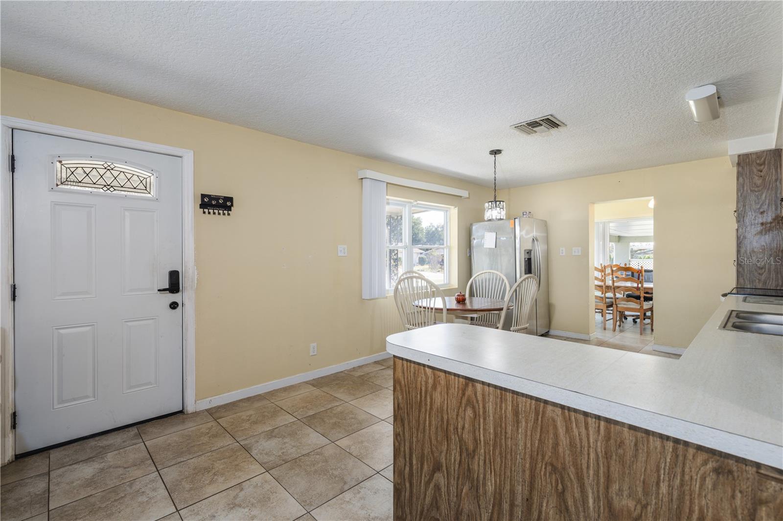 TAVARES HEIGHTS - Residential