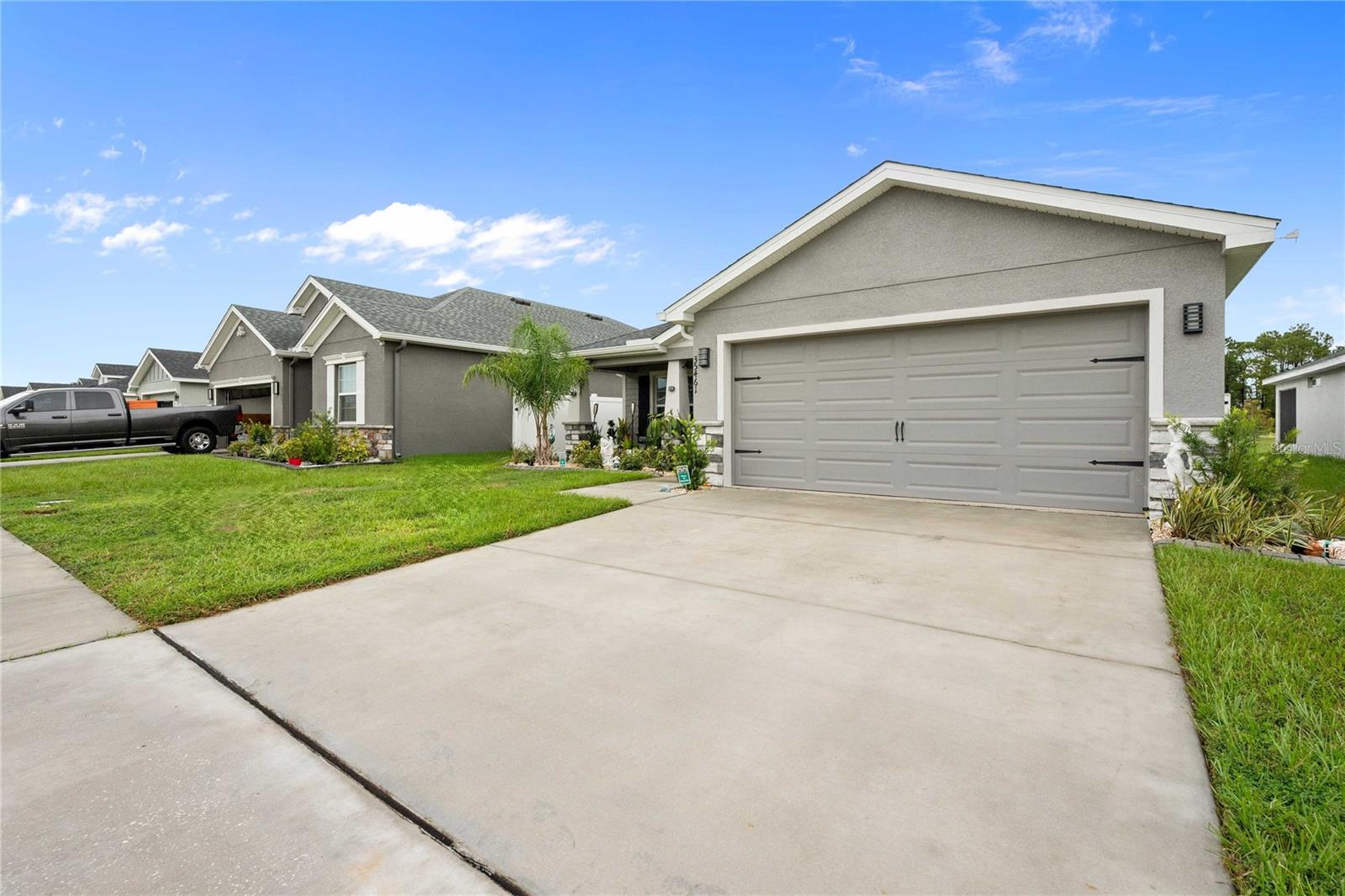 35461 CRESCENT CREEK DRIVE