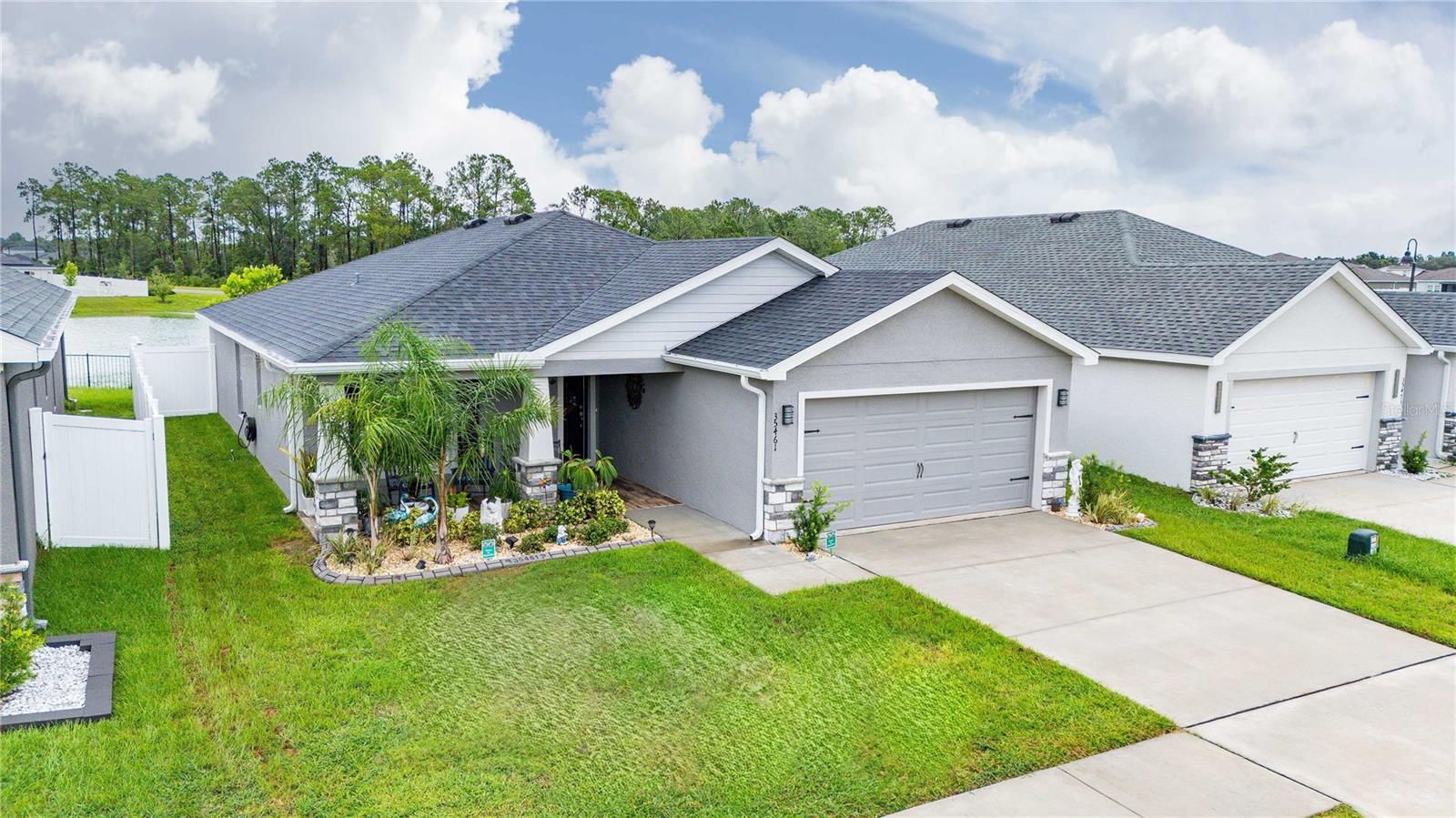 35461 CRESCENT CREEK DRIVE