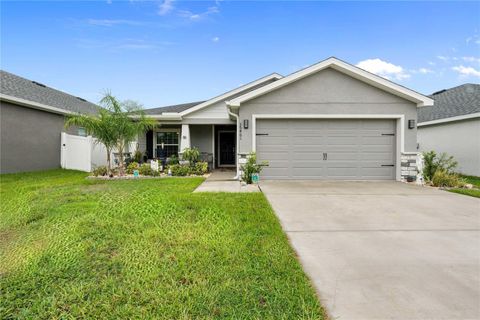Photo of 35461 Crescent Creek Drive, Zephyrhills, FL 33541 (MLS # TB8420702)