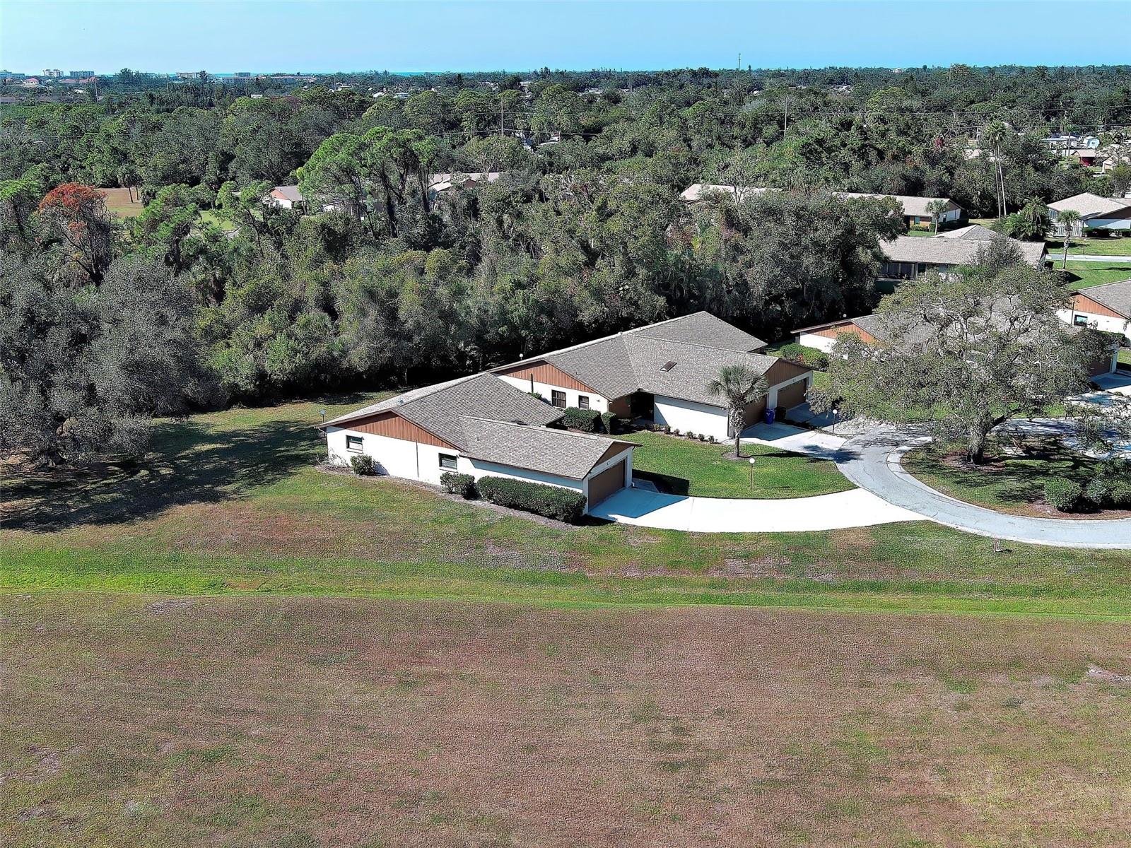 CURRY COVE - Residential