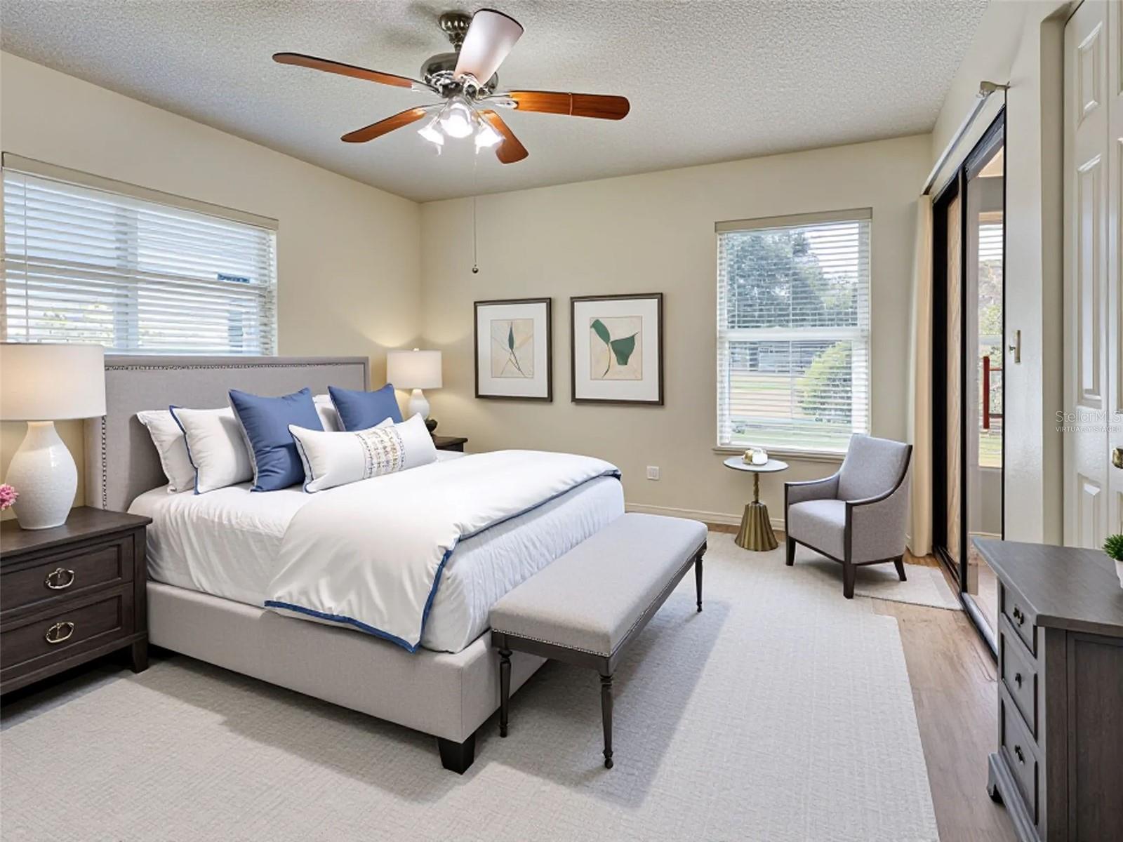 CURRY COVE - Residential