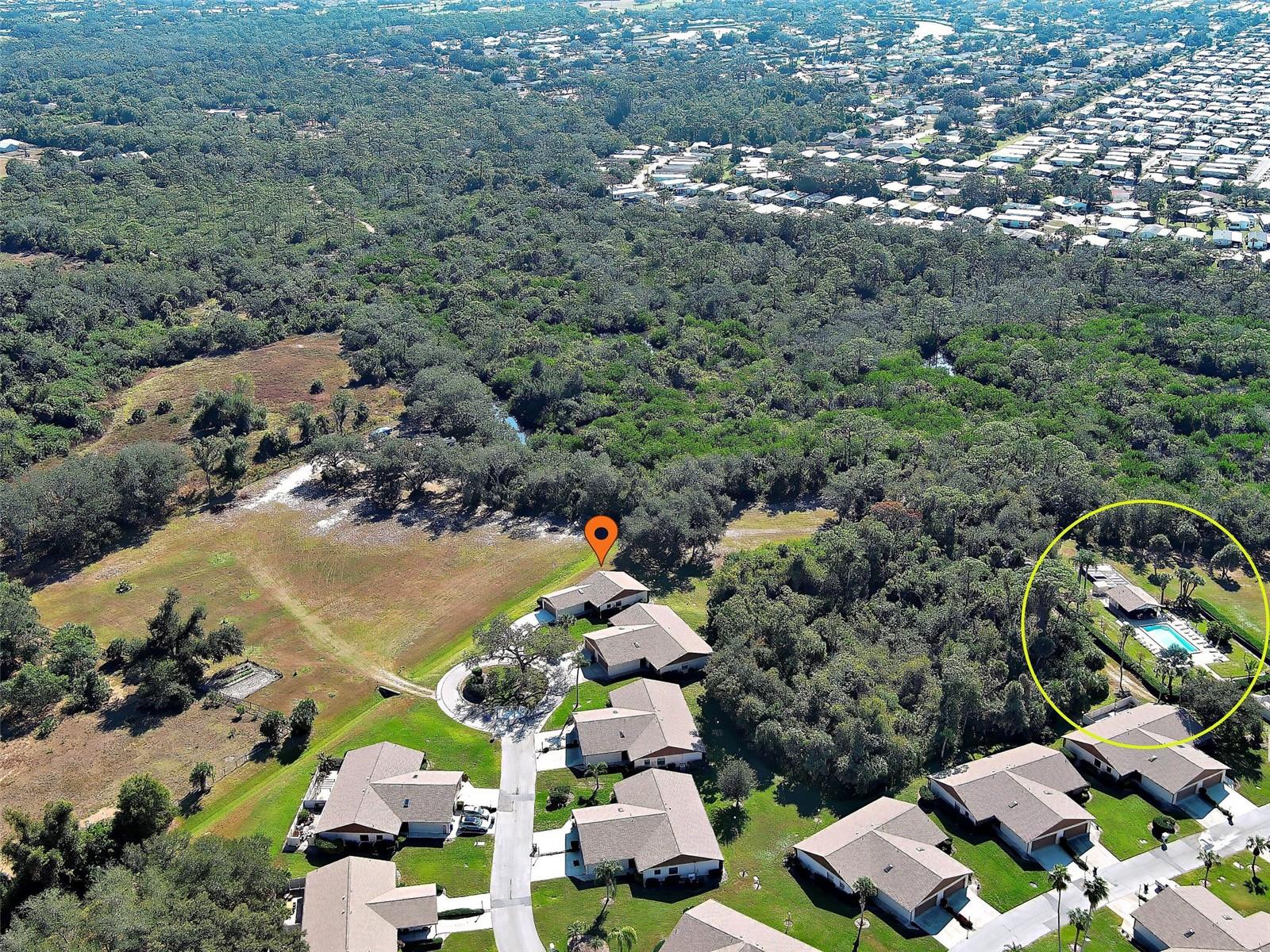 CURRY COVE - Residential