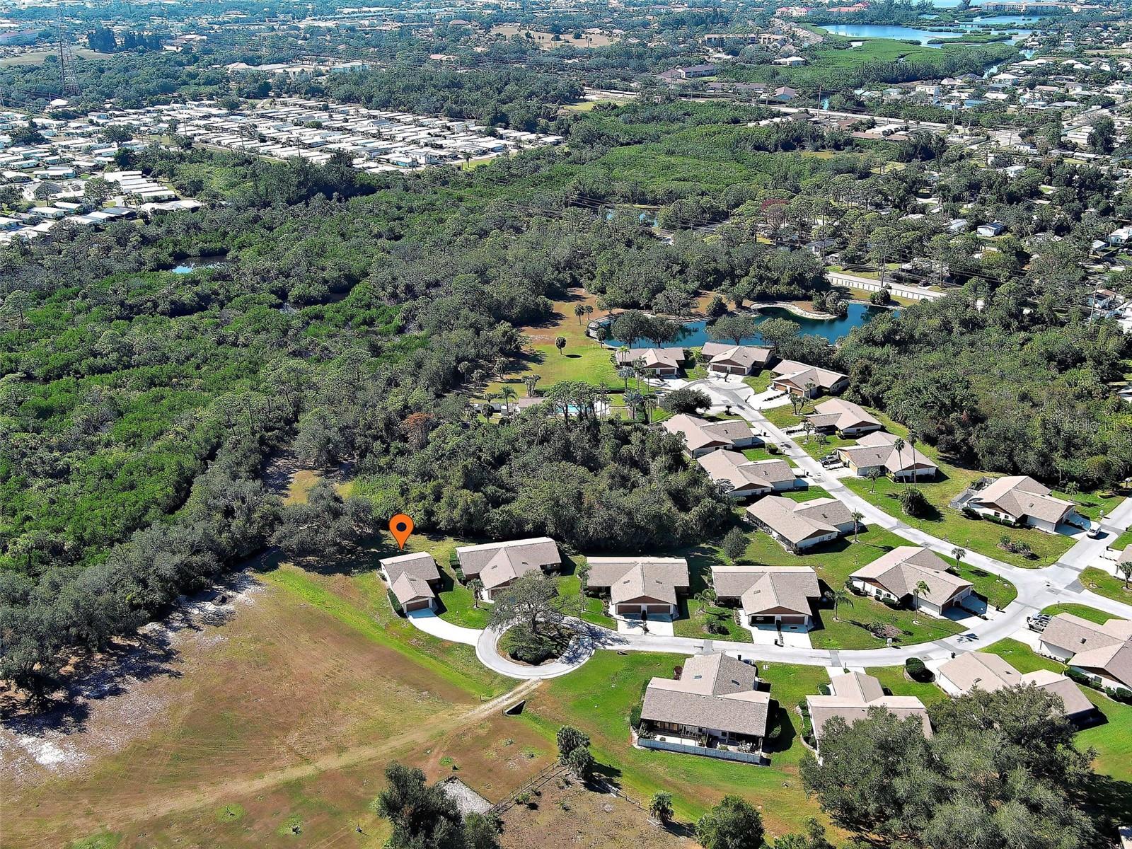 CURRY COVE - Residential