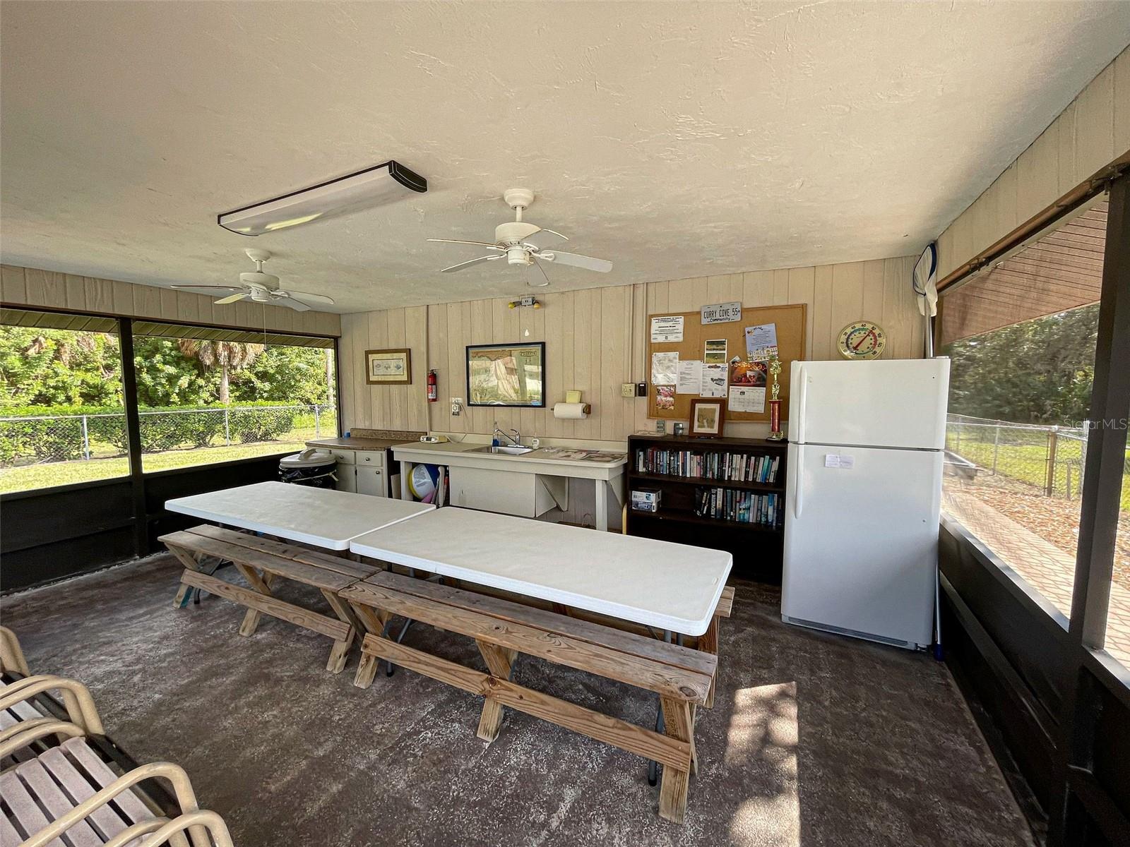 CURRY COVE - Residential