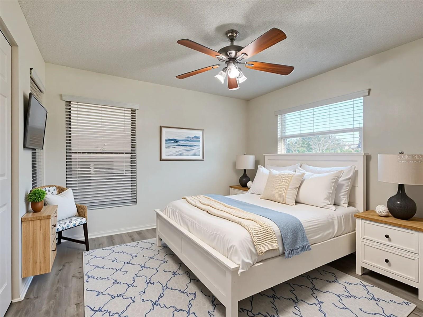 CURRY COVE - Residential