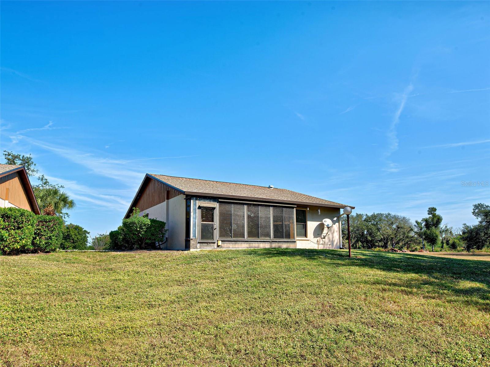 CURRY COVE - Residential