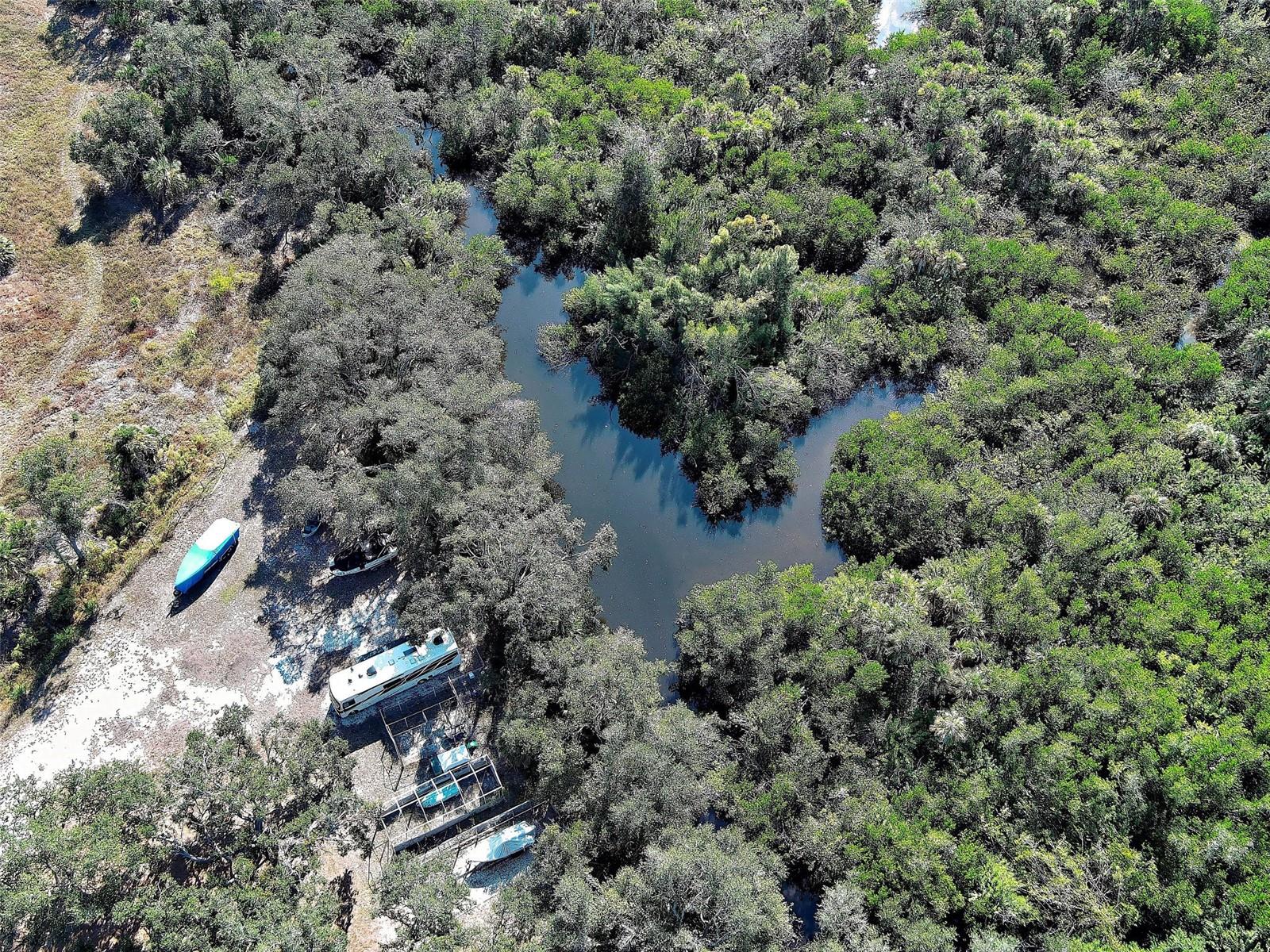 CURRY COVE - Residential