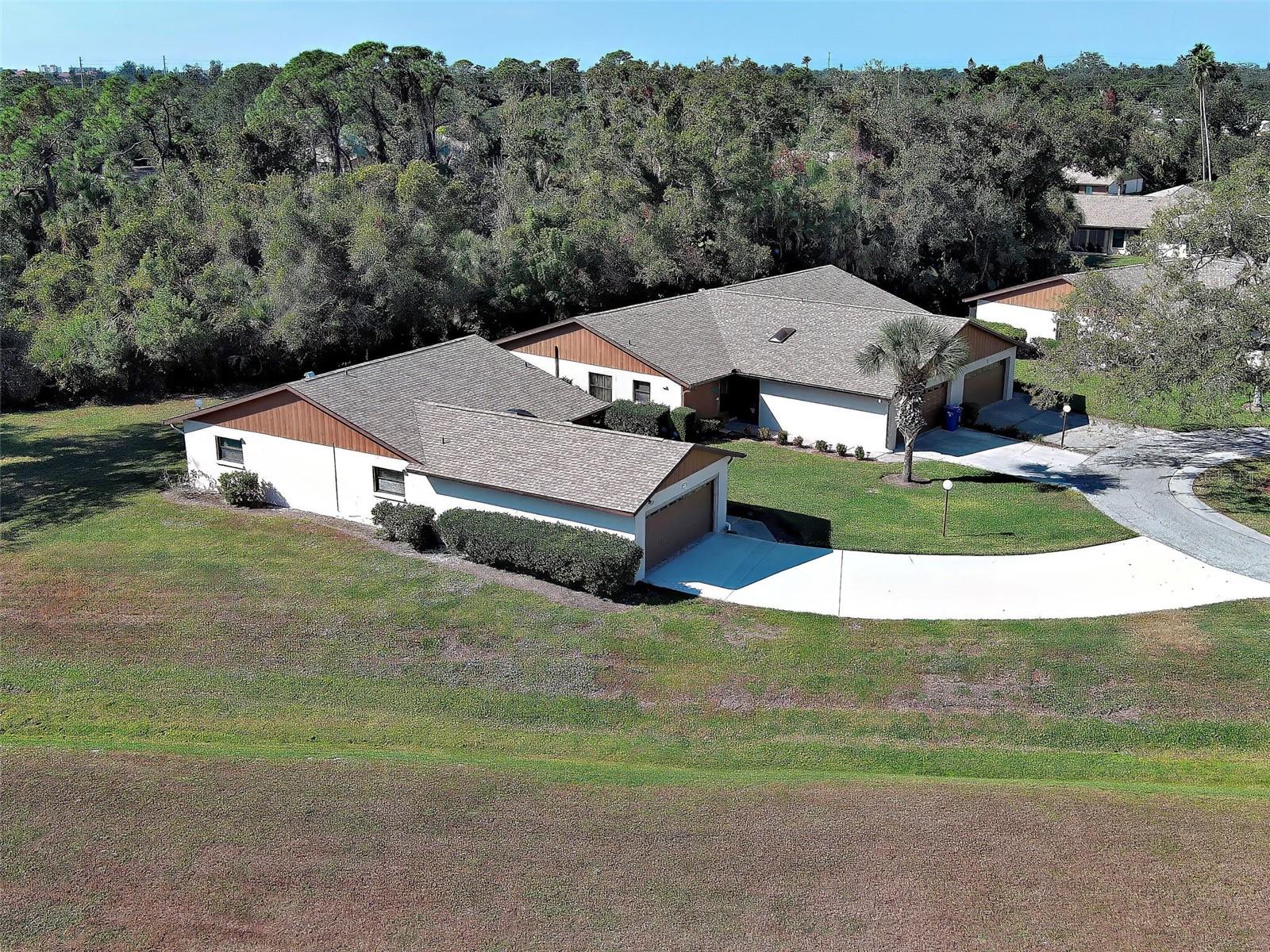 CURRY COVE - Residential