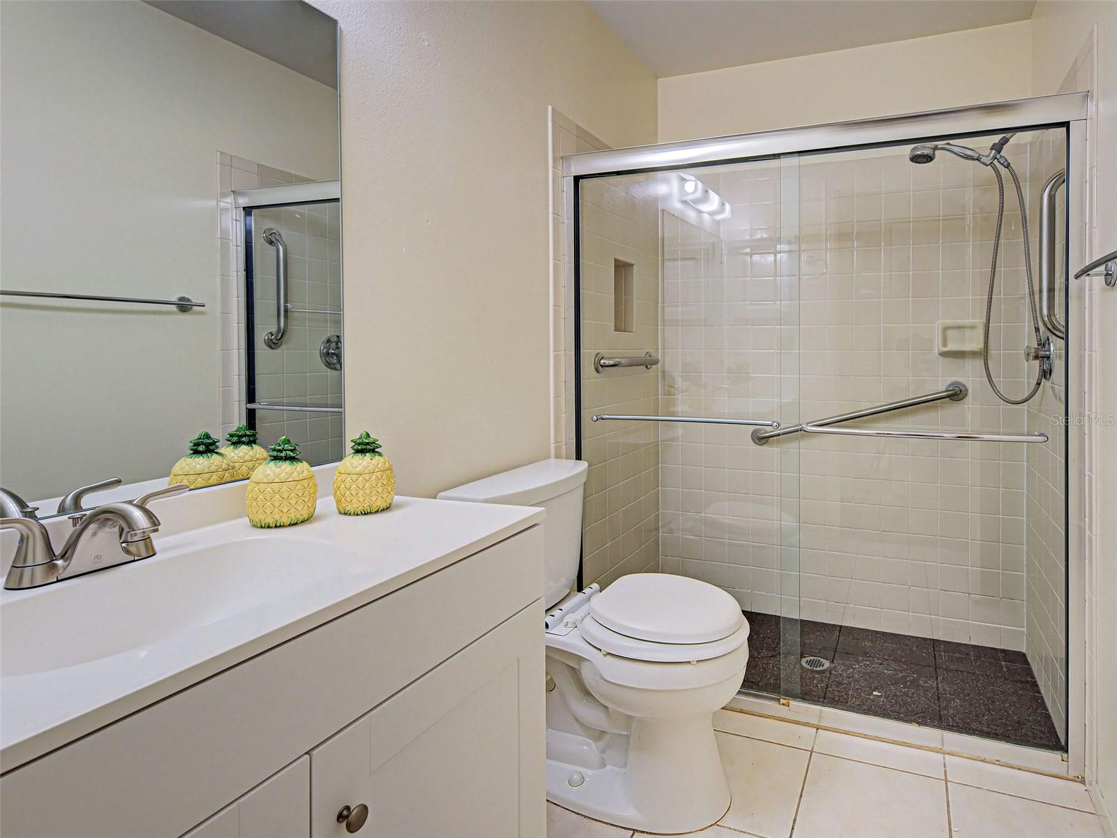 CURRY COVE - Residential