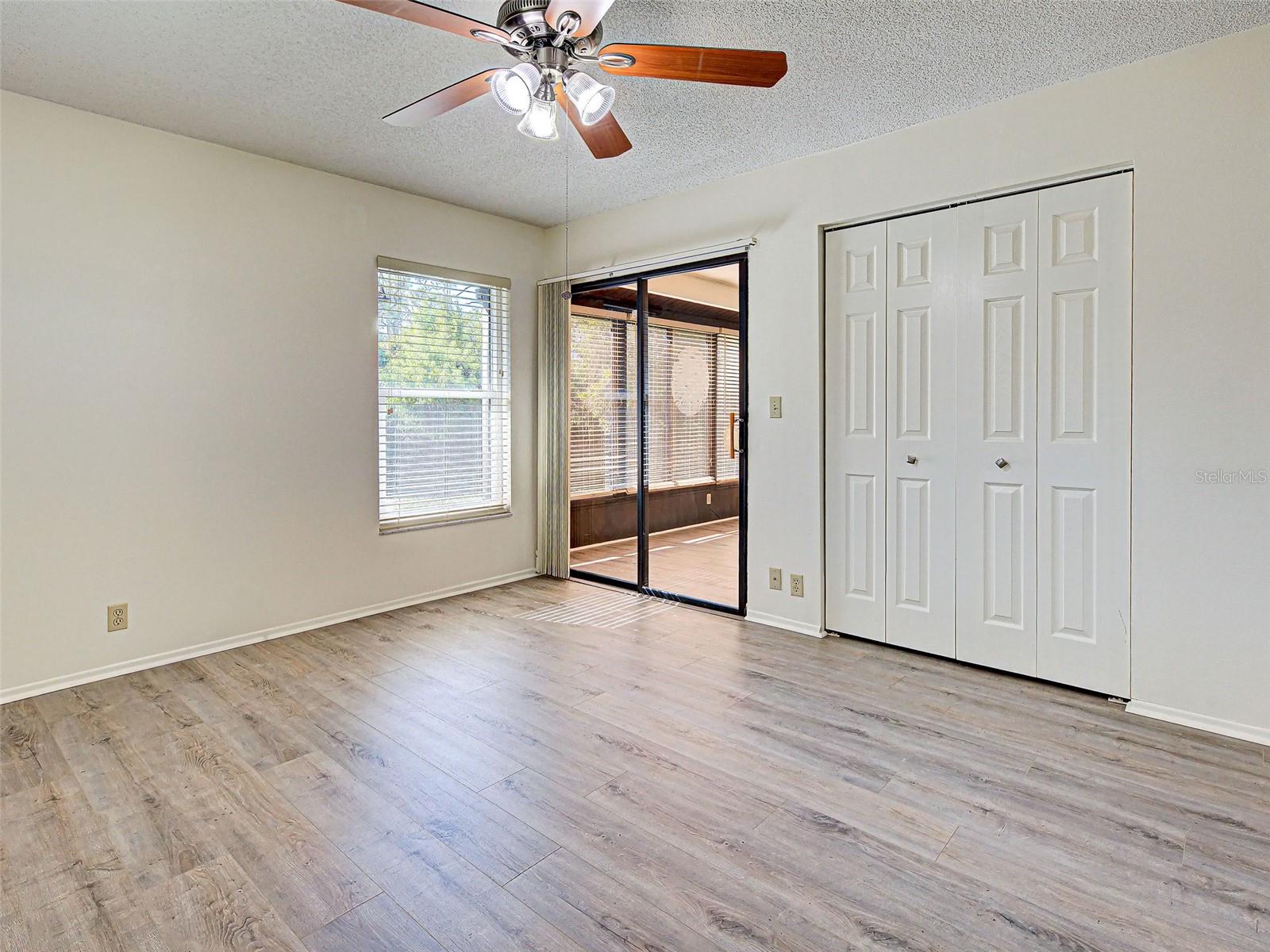 CURRY COVE - Residential