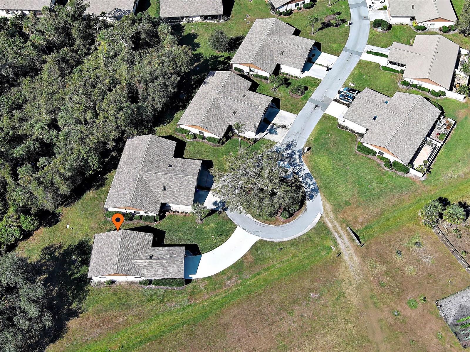 CURRY COVE - Residential