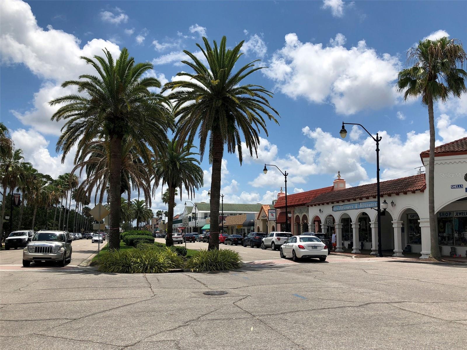 CURRY COVE - Residential