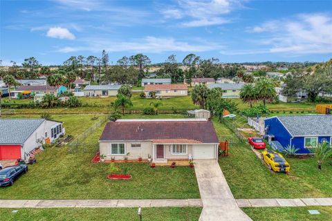 A home in NORTH PORT