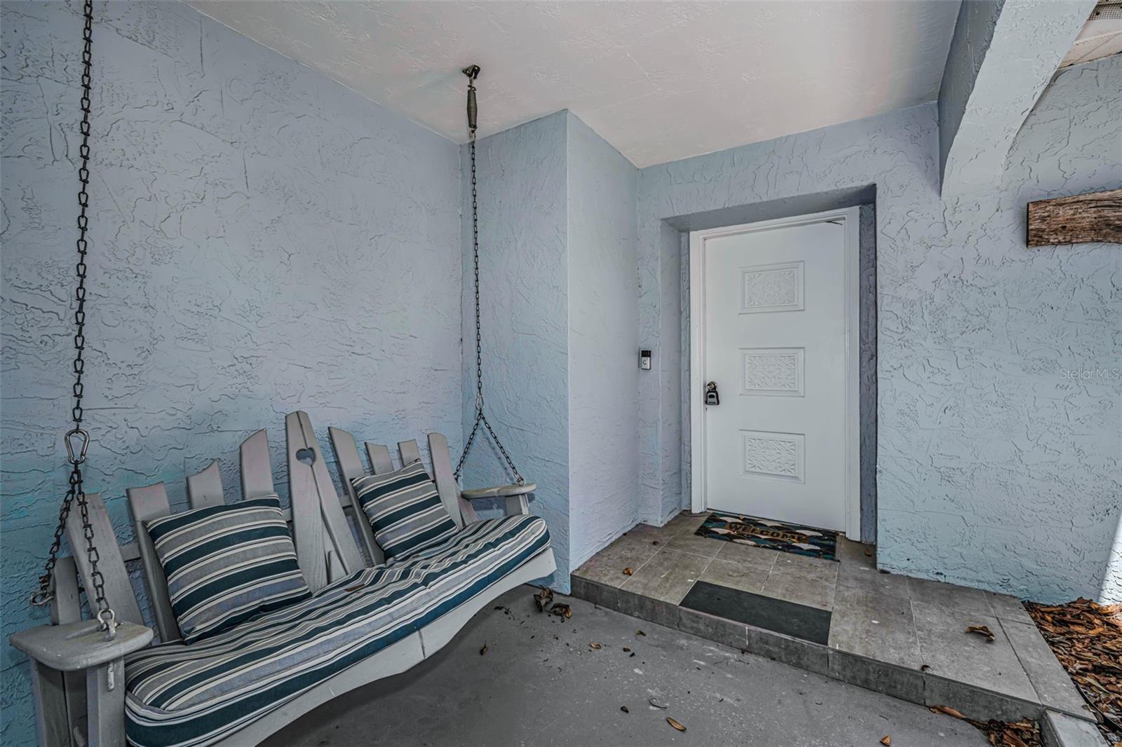 FLOR A MAR - Residential