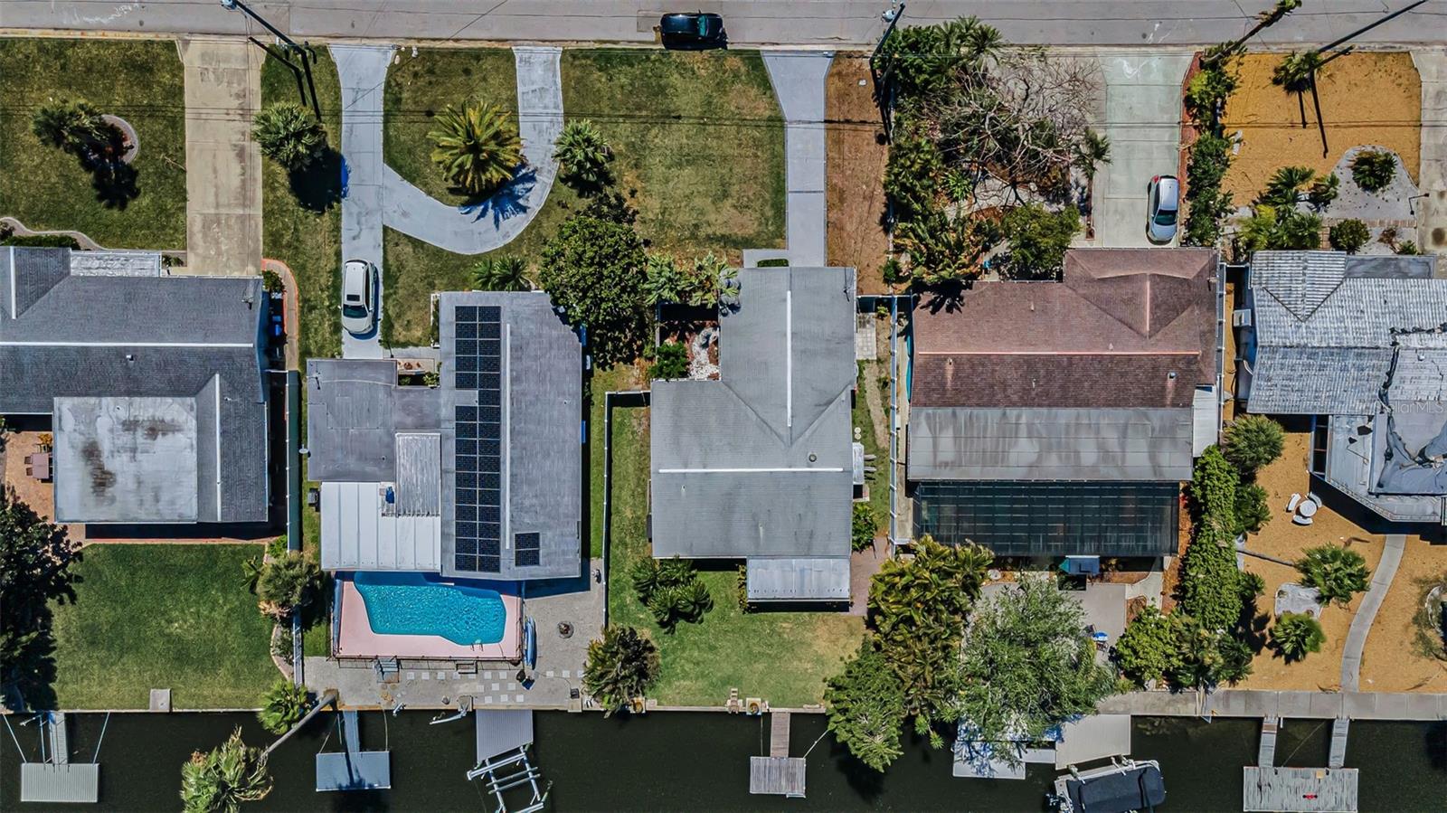 FLOR A MAR - Residential