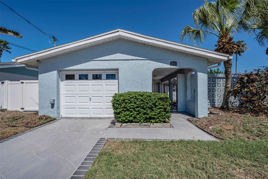 Photo of 3931 Headsail Drive, New Port Richey, FL 34652 (MLS # TB8488804)