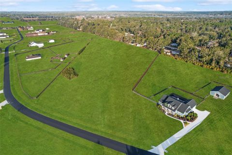 Tiny photo for NW 54th Loop, Ocala, FL 34482 (MLS # OM720039)