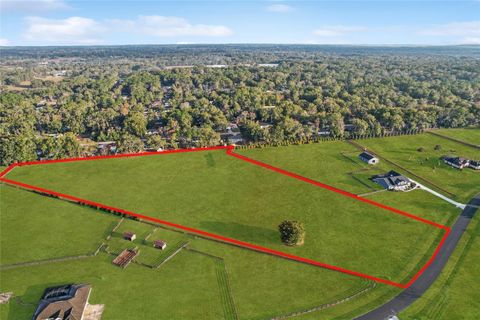 Tiny photo for NW 54th Loop, Ocala, FL 34482 (MLS # OM720039)