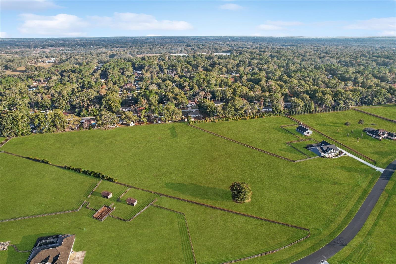 HUNTERDON HAMLET UN 2 - Land