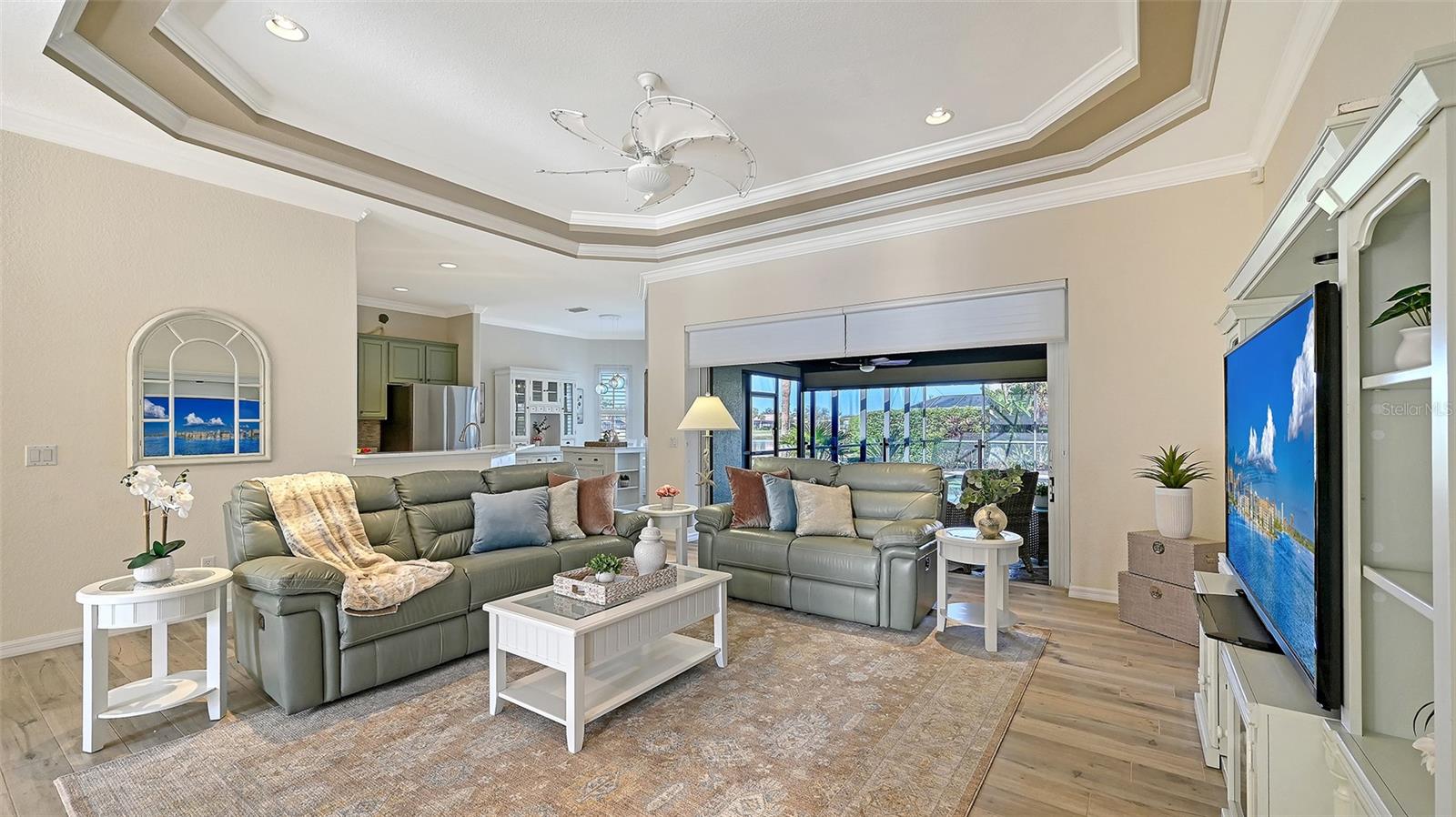 STONEYBROOK AT HERITAGE HARBOUR A-1 - Residential