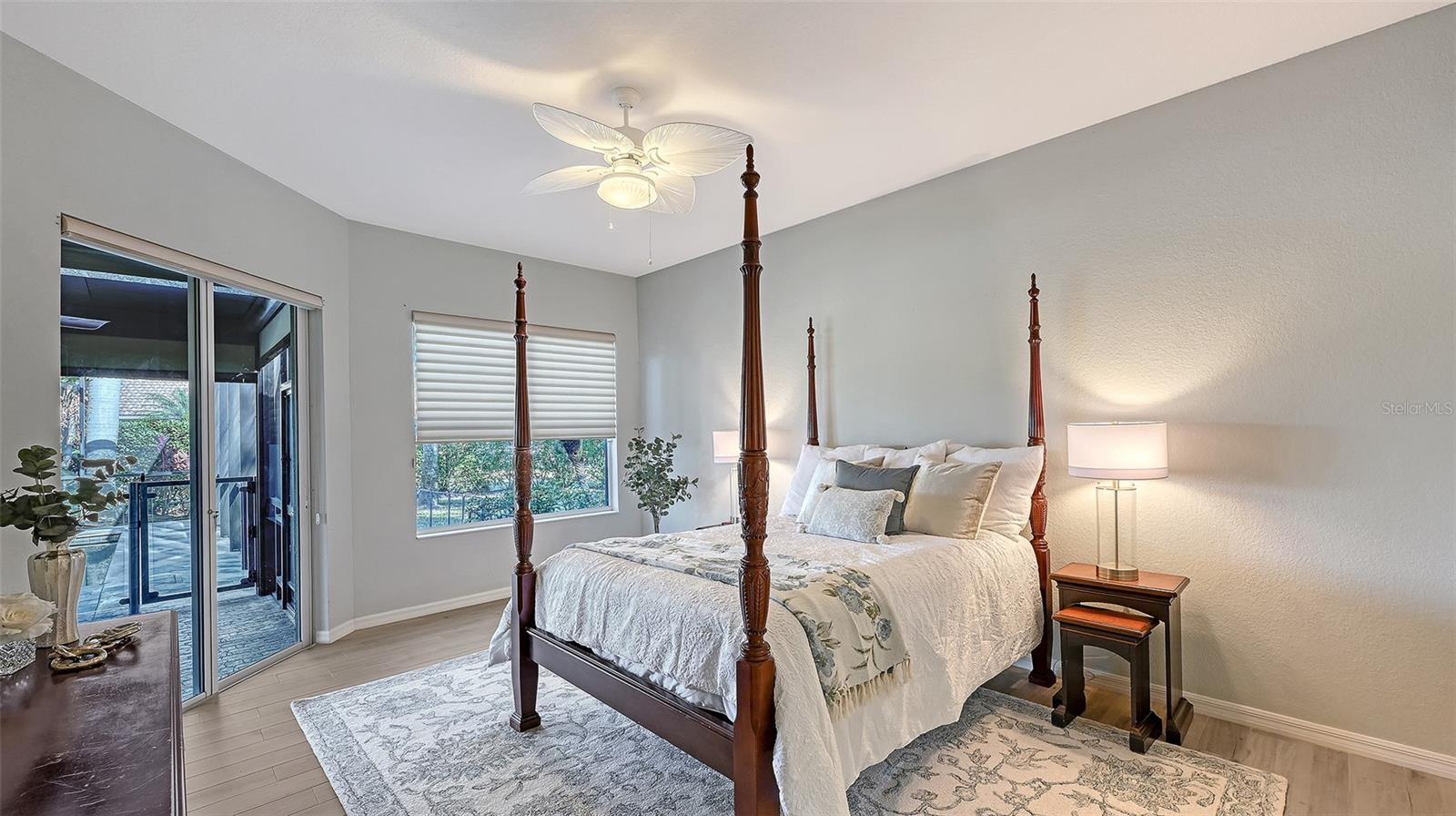 STONEYBROOK AT HERITAGE HARBOUR A-1 - Residential