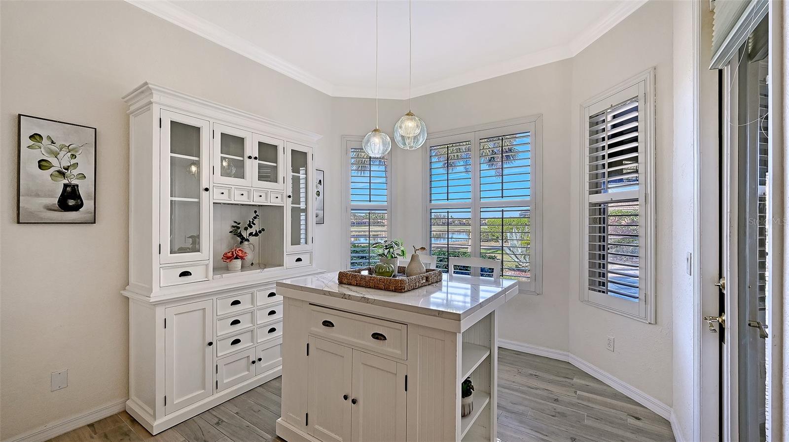 STONEYBROOK AT HERITAGE HARBOUR A-1 - Residential