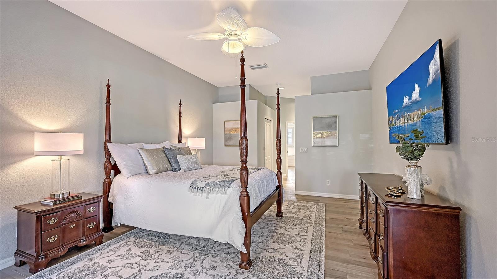 STONEYBROOK AT HERITAGE HARBOUR A-1 - Residential