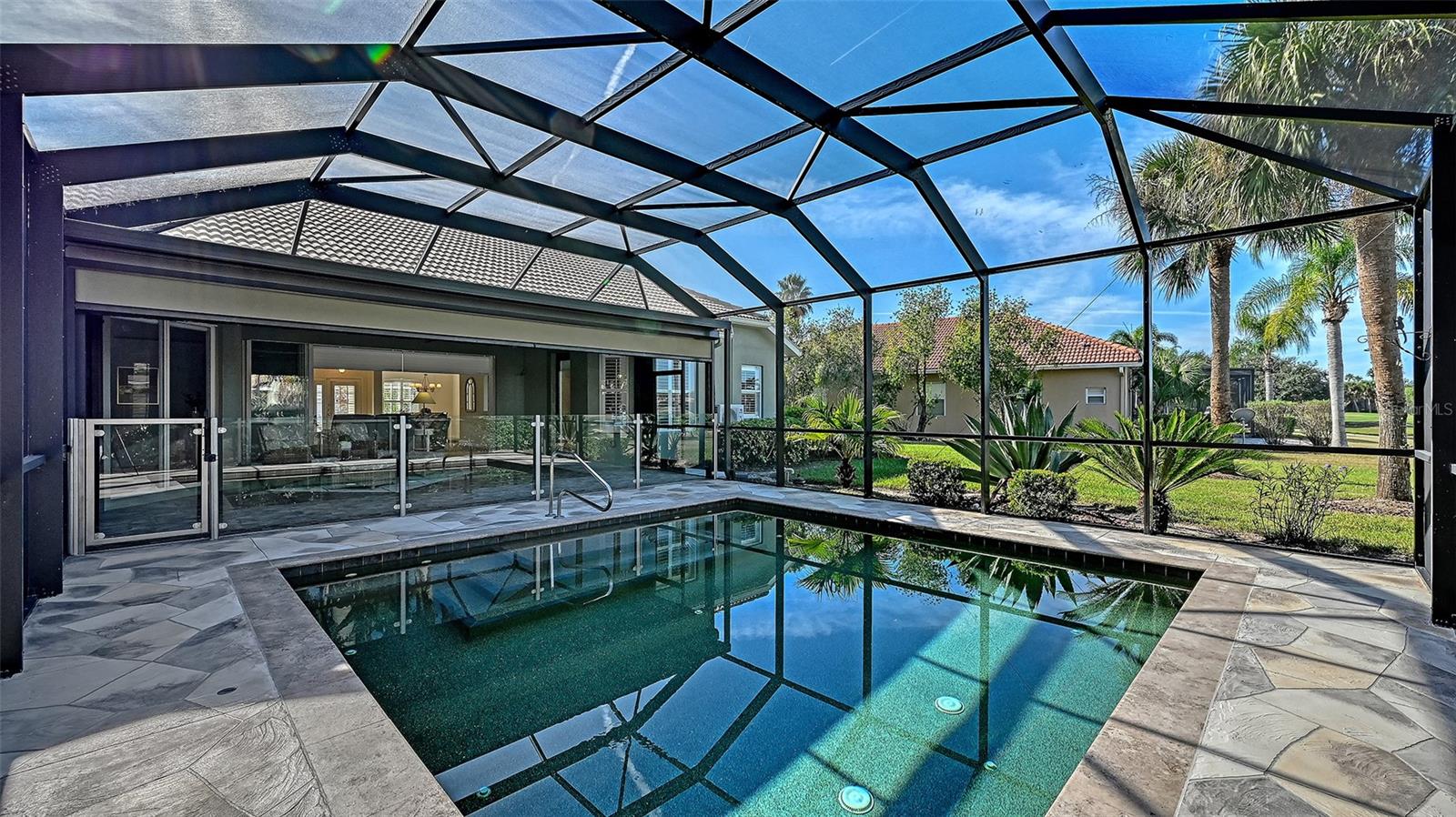 STONEYBROOK AT HERITAGE HARBOUR A-1 - Residential