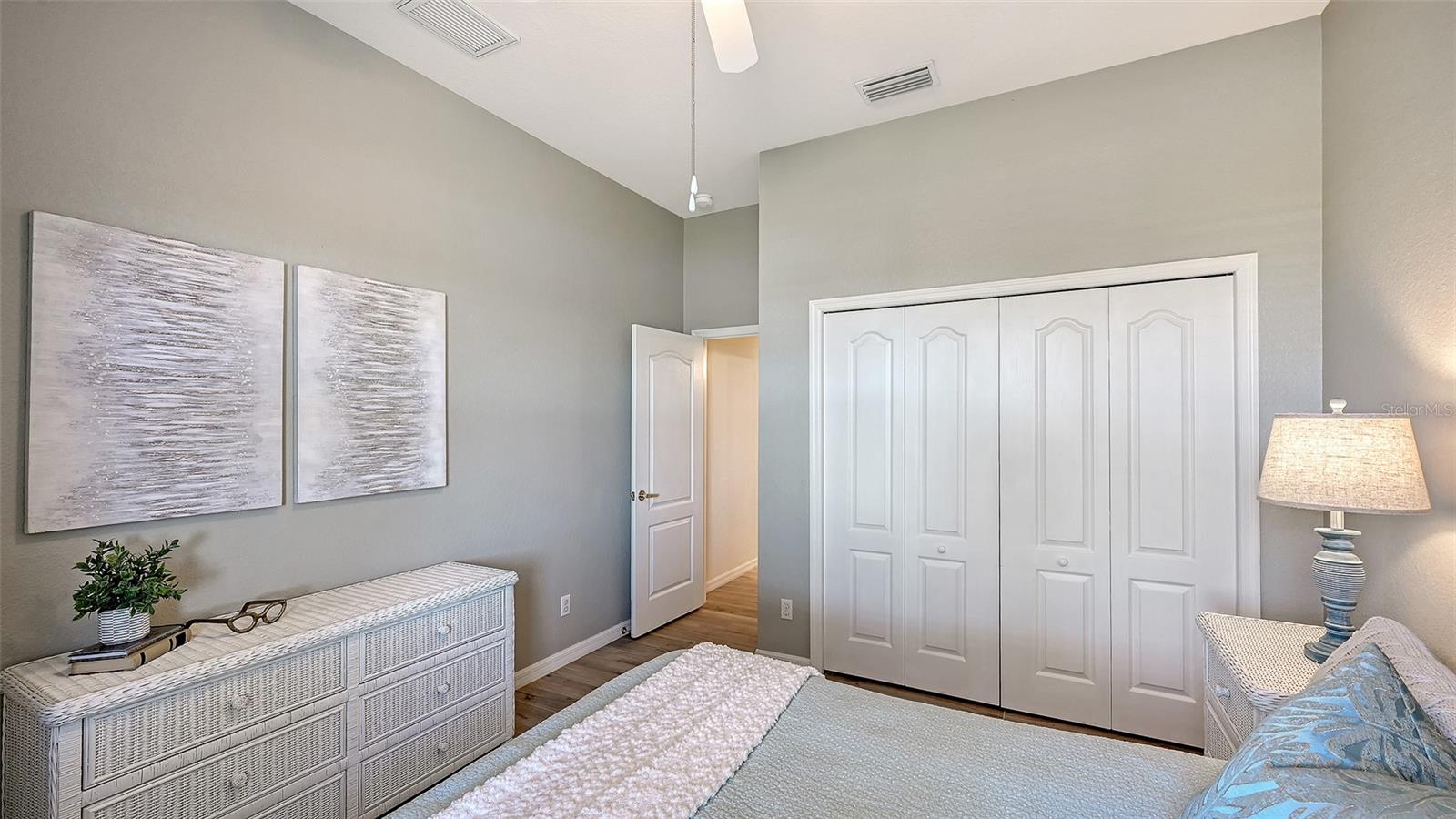 STONEYBROOK AT HERITAGE HARBOUR A-1 - Residential