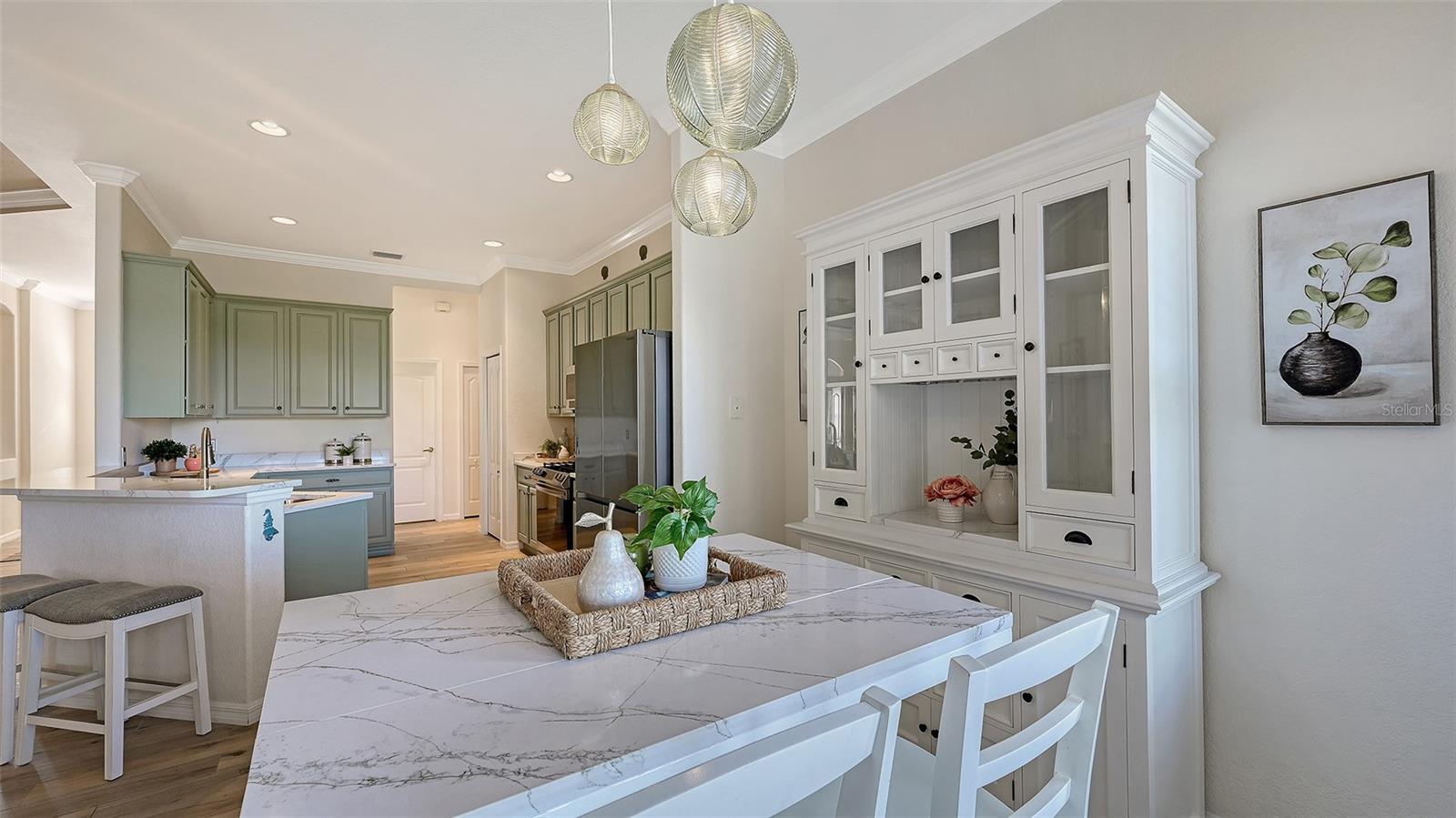 STONEYBROOK AT HERITAGE HARBOUR A-1 - Residential